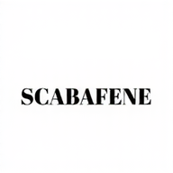 SCABAFENE logo